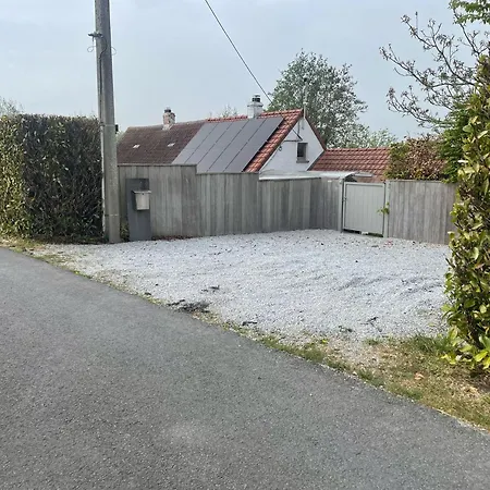 Holiday home Poldernest