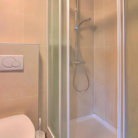 Prázdninový dům Poldernest Middelkerke