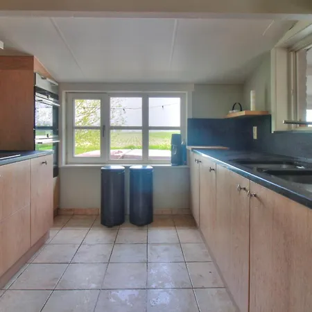 Poldernest Holiday home *