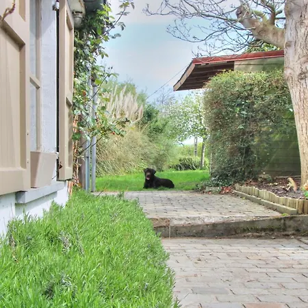 Holiday home Poldernest