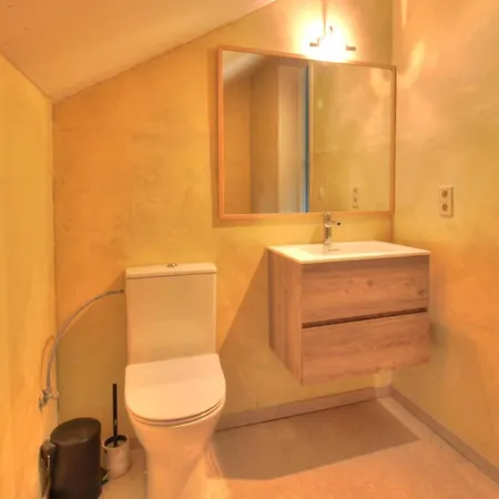 Poldernest 米德尔克尔克