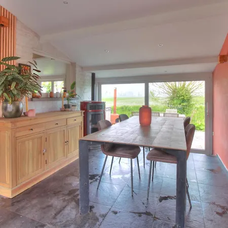 Poldernest * 米德尔克尔克