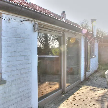 Poldernest Holiday home *