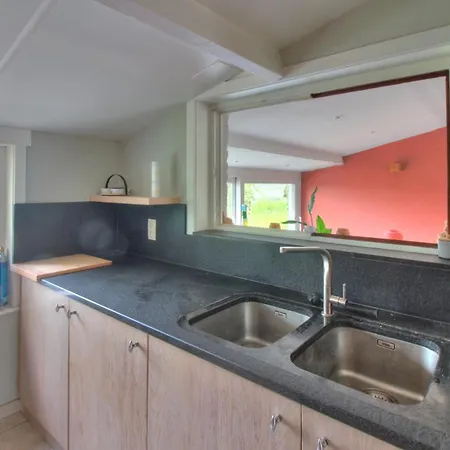 Poldernest Middelkerke