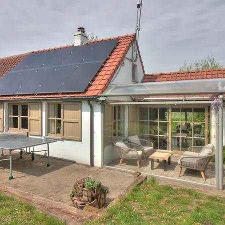 Holiday home Poldernest *