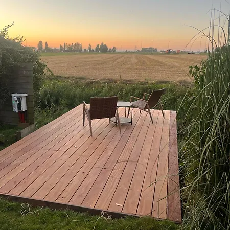 Poldernest Middelkerke