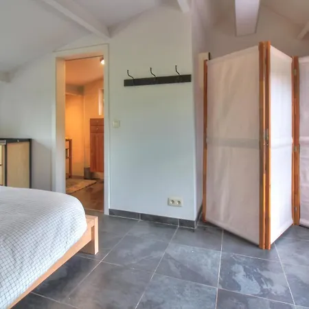 度假居 Poldernest *