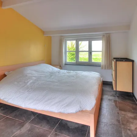 Holiday home Poldernest Middelkerke