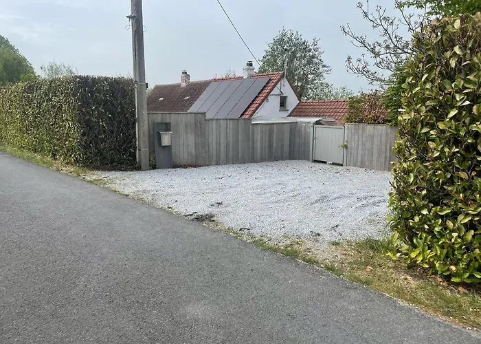 Holiday home Poldernest