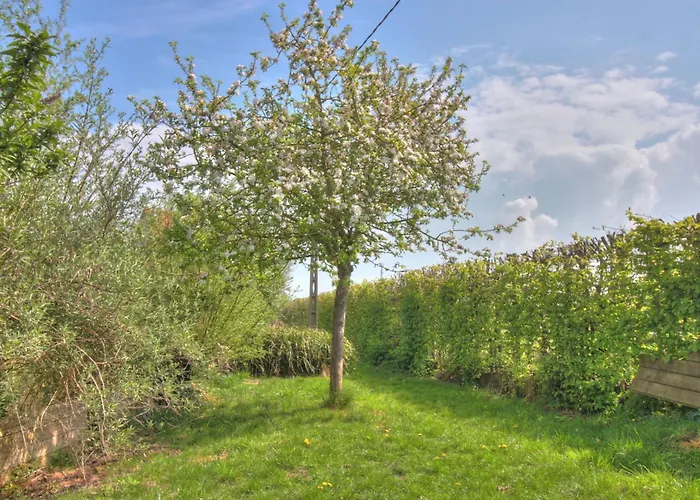 Holiday home Poldernest *