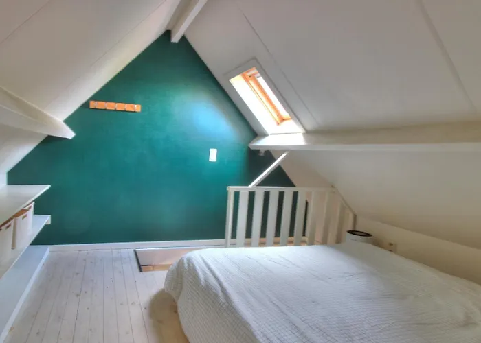 Poldernest Holiday home *