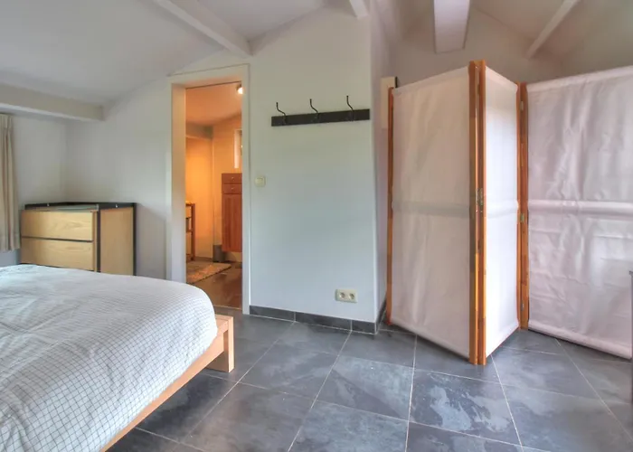 Holiday home Poldernest *