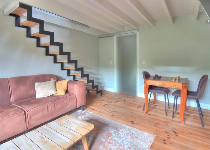 Holiday home Poldernest Middelkerke