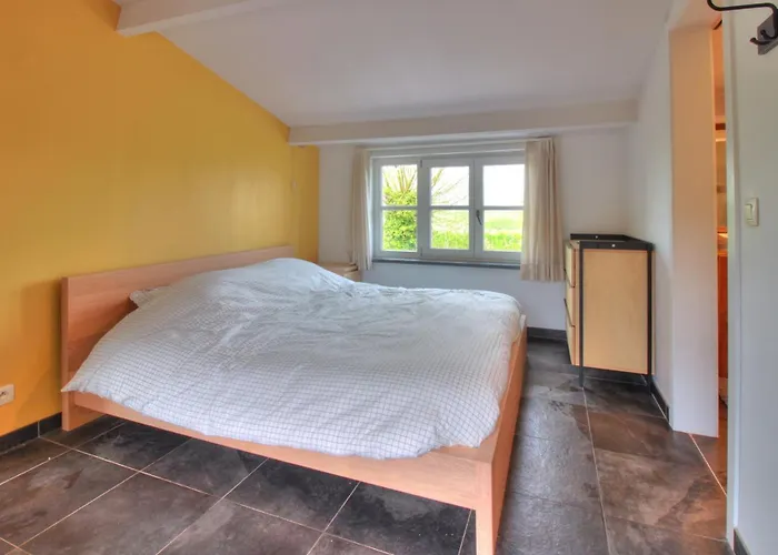 Holiday home Poldernest Middelkerke